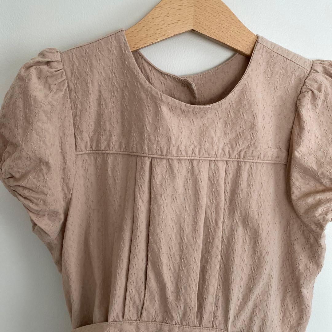 Soor Ploom＊Ismay Dress 8y