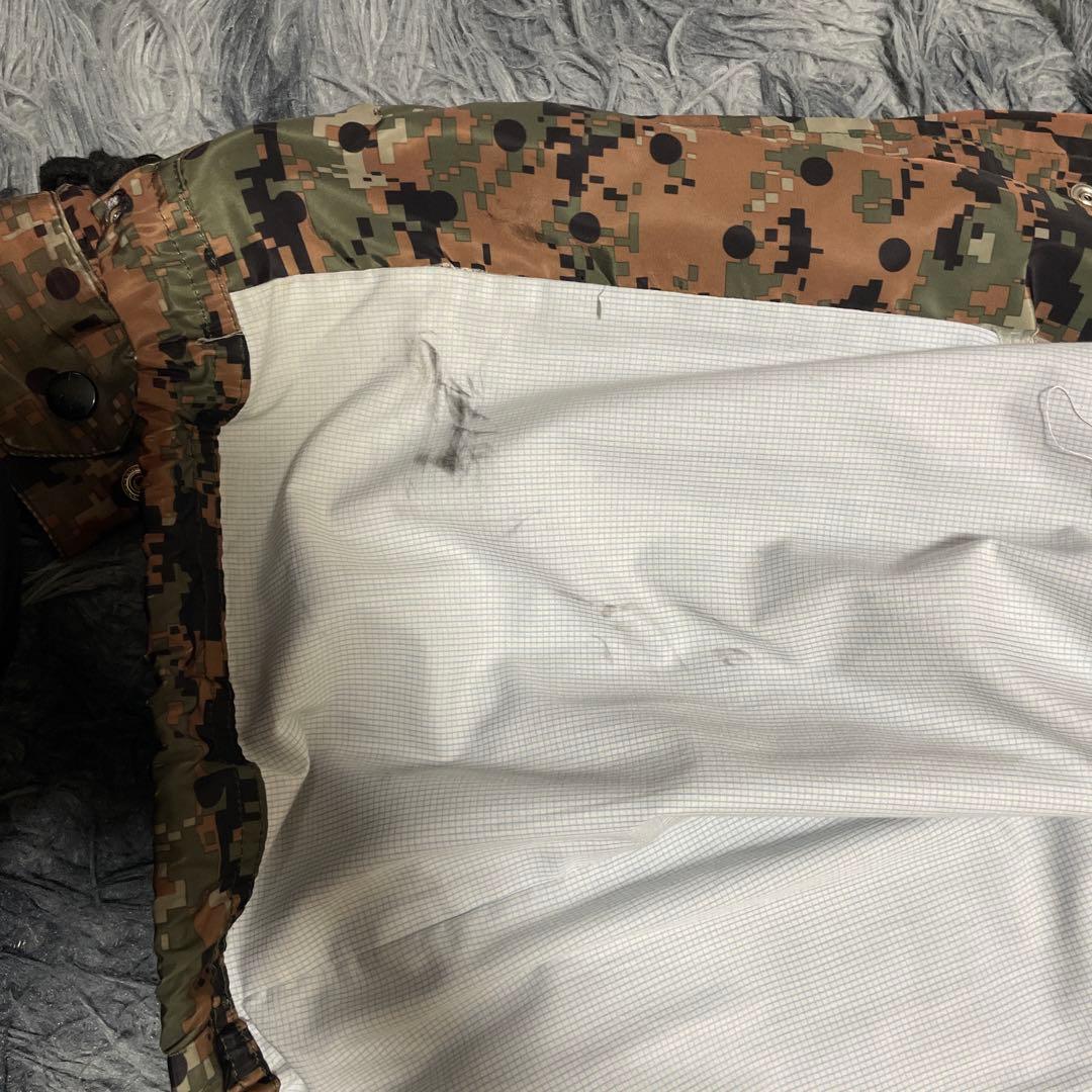 Supreme×COMME des GARCONS SHIRT