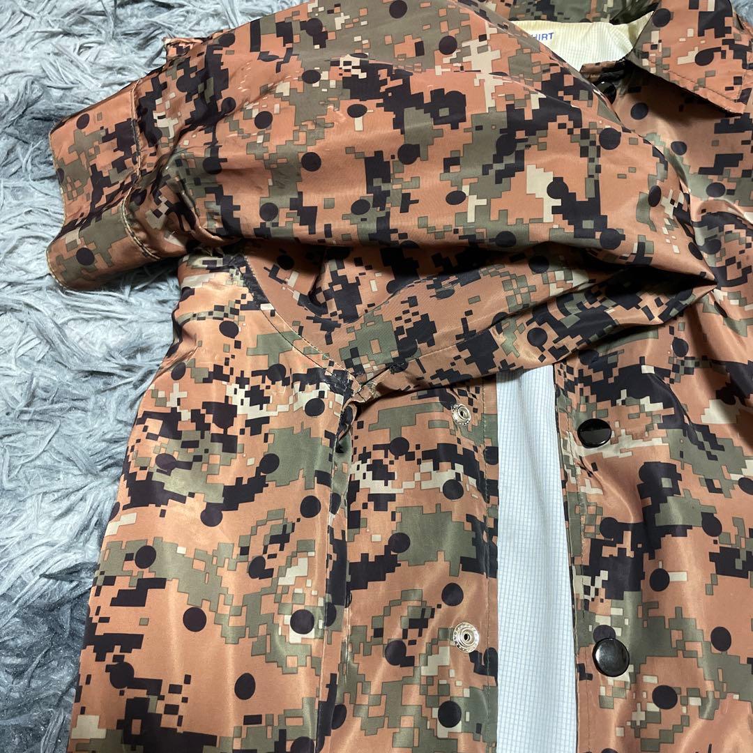 Supreme×COMME des GARCONS SHIRT