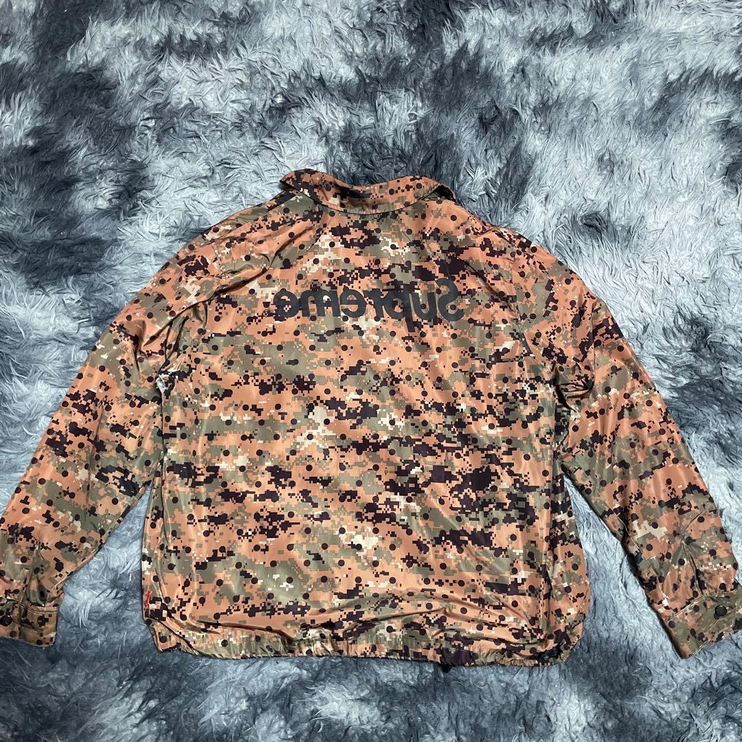 Supreme×COMME des GARCONS SHIRT