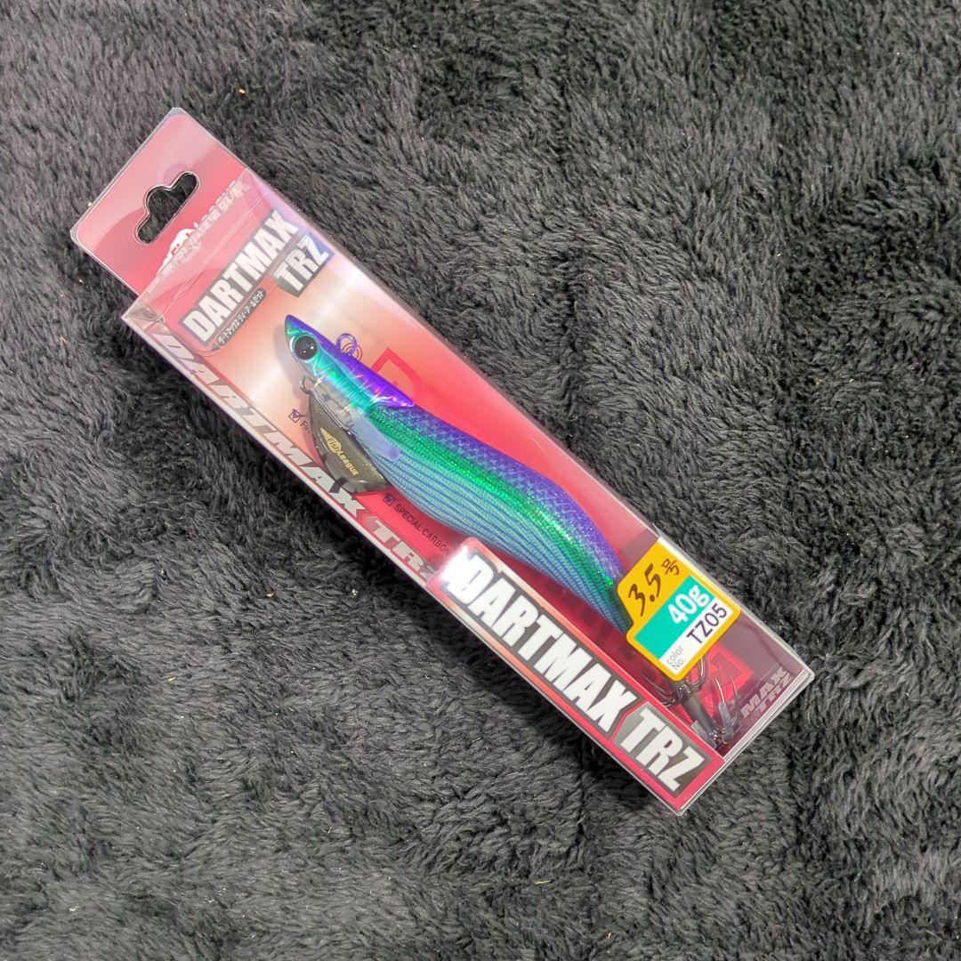 ACN)【希少品】ダートマックスTRZ 40g 3本セット