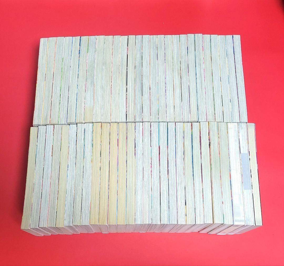 ちはやふる全巻　１～５０巻✨オマケ付き✨