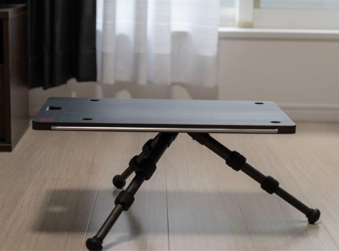 The Arth_six ざあーす　床上手さん