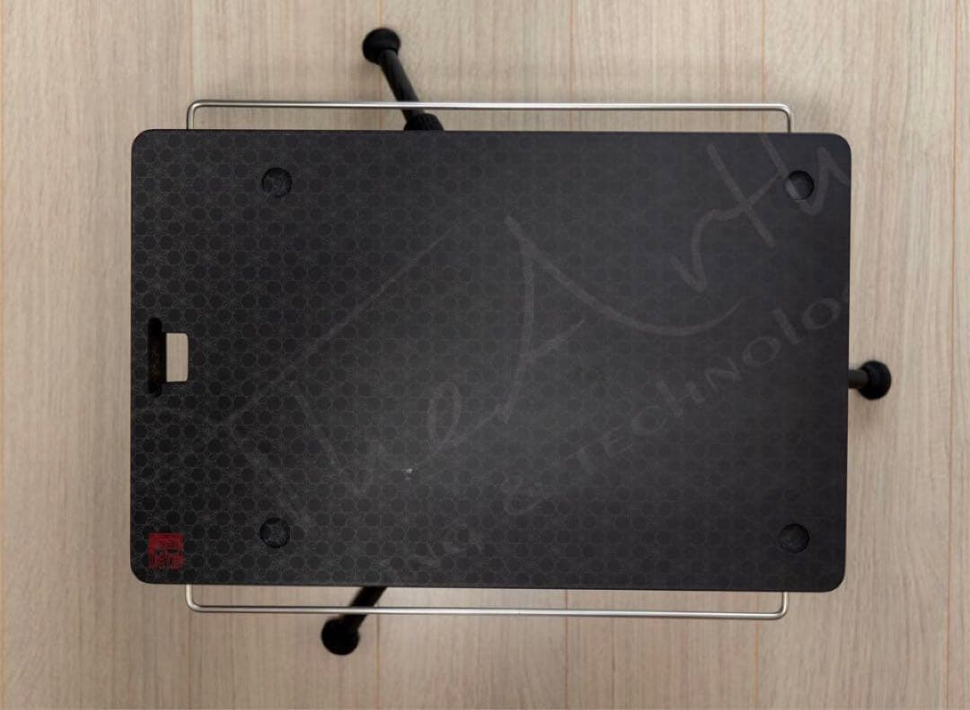 The Arth_six ざあーす　床上手さん