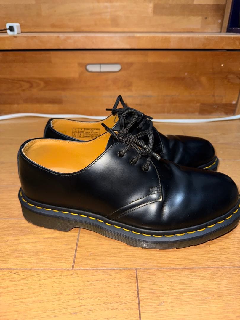 Dr.Martens 1461 3ホール SHOTAさん専用