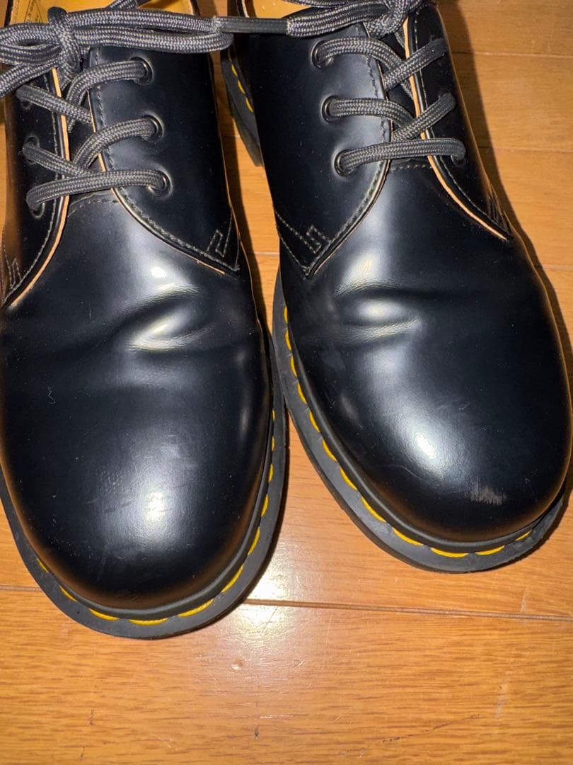 Dr.Martens 1461 3ホール SHOTAさん専用
