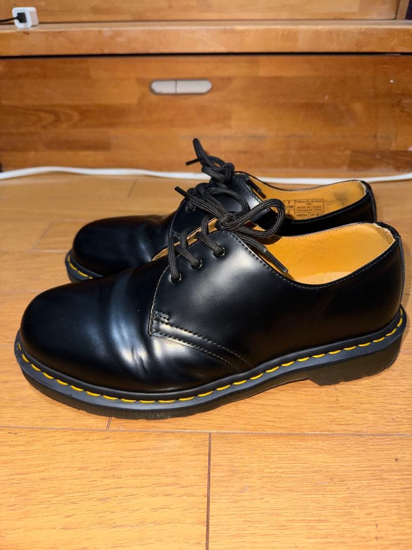 Dr.Martens 1461 3ホール SHOTAさん専用