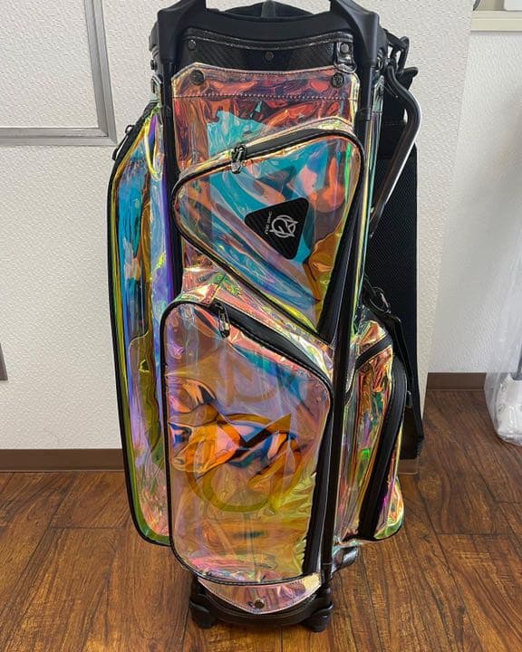 OMNIX GOLF キャディーバッグ