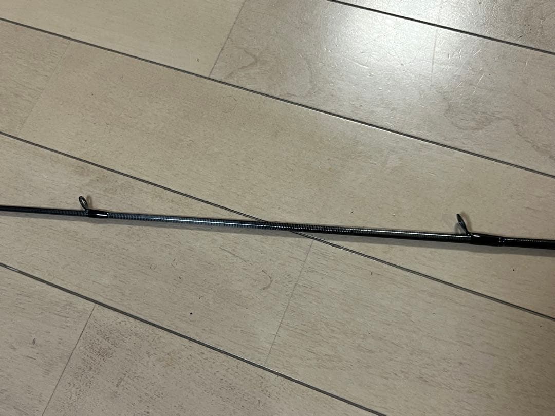 ダイワDAIWA チニングロッドSALTISTソルティストAGS CN79LML