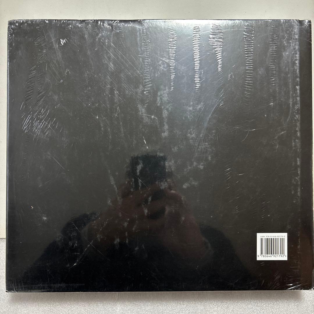 【新品未開封】Ducati ドゥカティー　写真集　洋書　英語　バイク　オートバイ