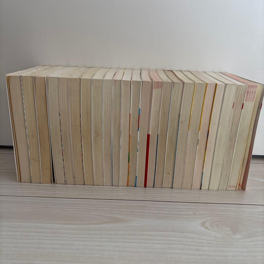 ドラえもんの学習シリーズ　23巻セット