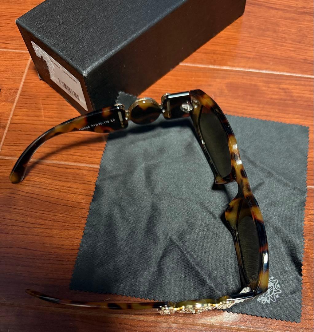 正規品GLOGANG GLOSACEサングラス2026お正月セール‼️残り1日