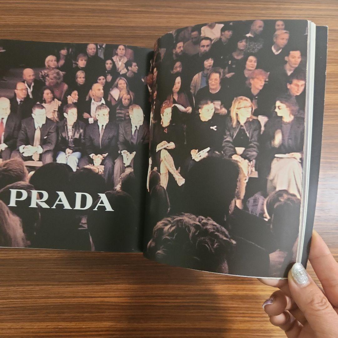 プラダ Rem Koolhaas: Projects For Prada