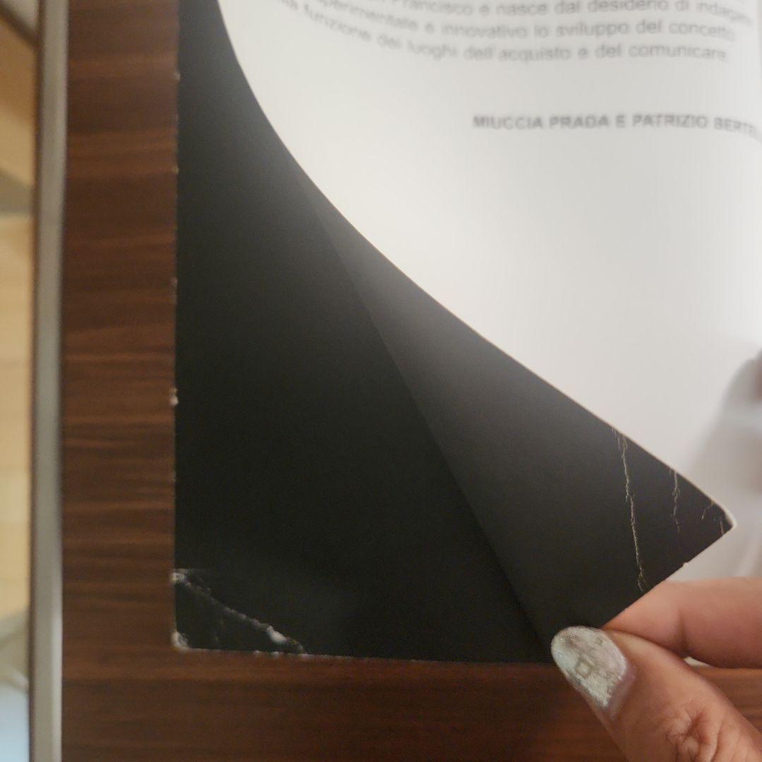 プラダ Rem Koolhaas: Projects For Prada