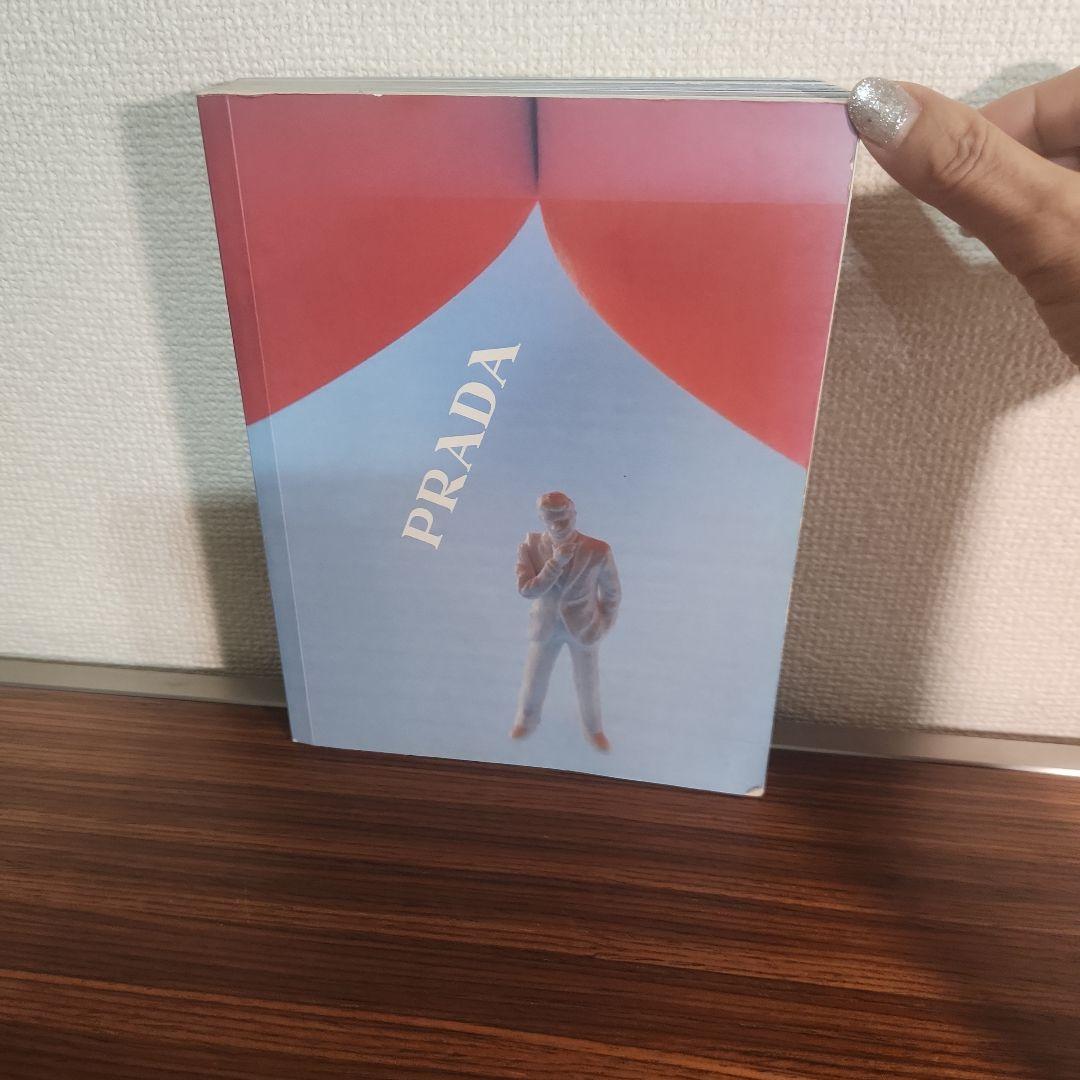 プラダ Rem Koolhaas: Projects For Prada