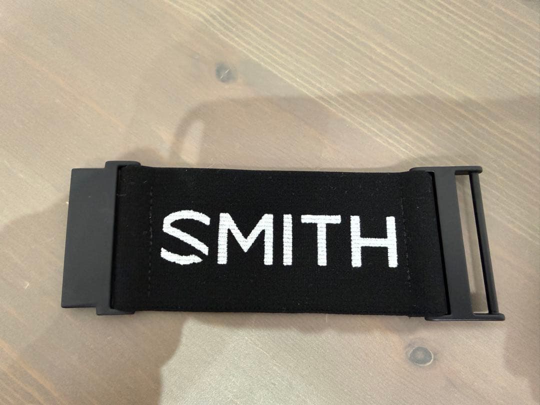 SMITH × THE NORTH FACE IO/MAG ゴーグル