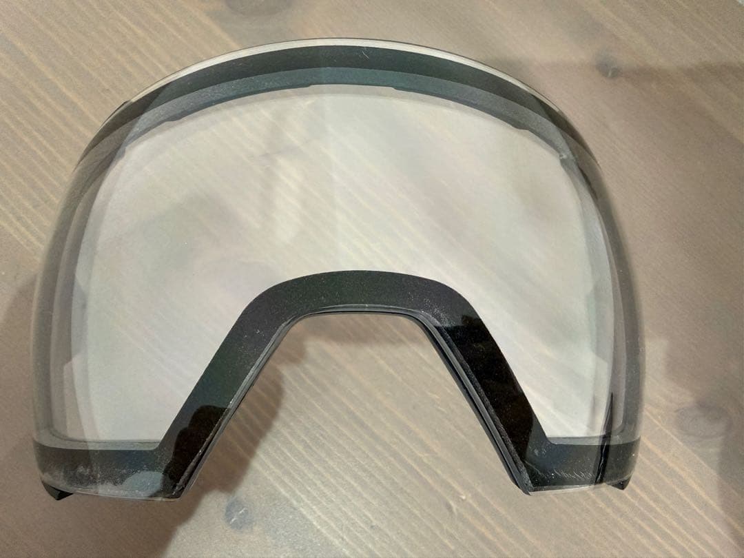 SMITH × THE NORTH FACE IO/MAG ゴーグル