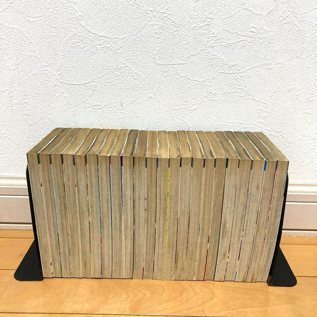 バリバリ伝説全巻　漫画　アニメ　バイク　完結　レース　しげの秀一　750cc