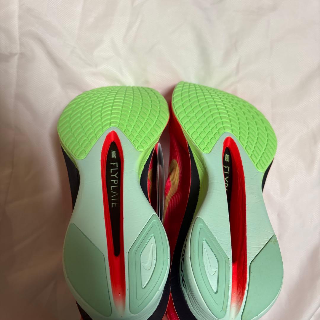 ナイキ　ヴェイパーフライ4 27.0