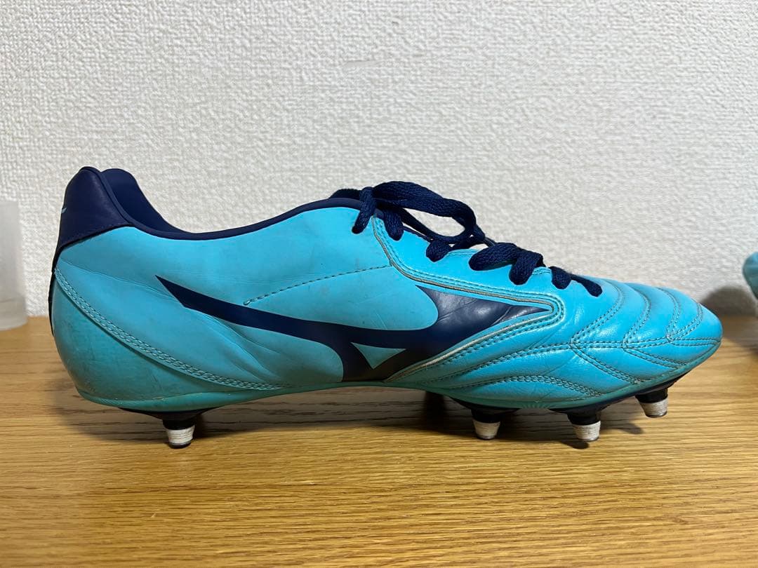 Mizuno ラグビースパイク　ワイタンギ