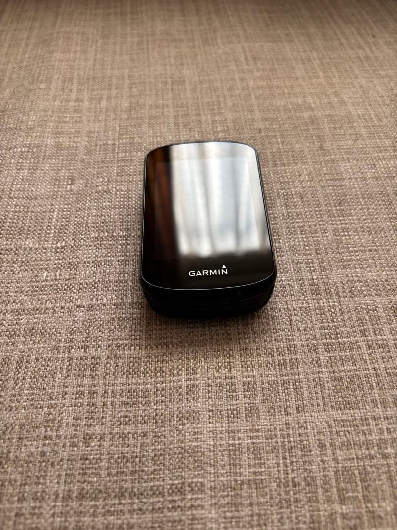 ね*ま様 GARMIN EDGE 830 サイクルコンピューター本体