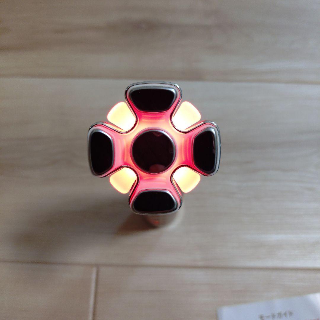 ZOGANKIN BLOOM 美顔ローラー