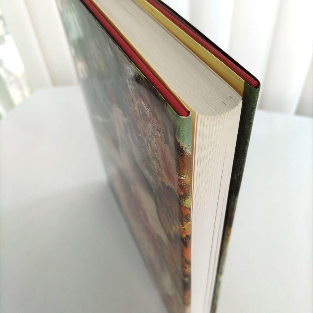 DEGAS/エドガー・ドガ 画集 作品集 絵画 アート