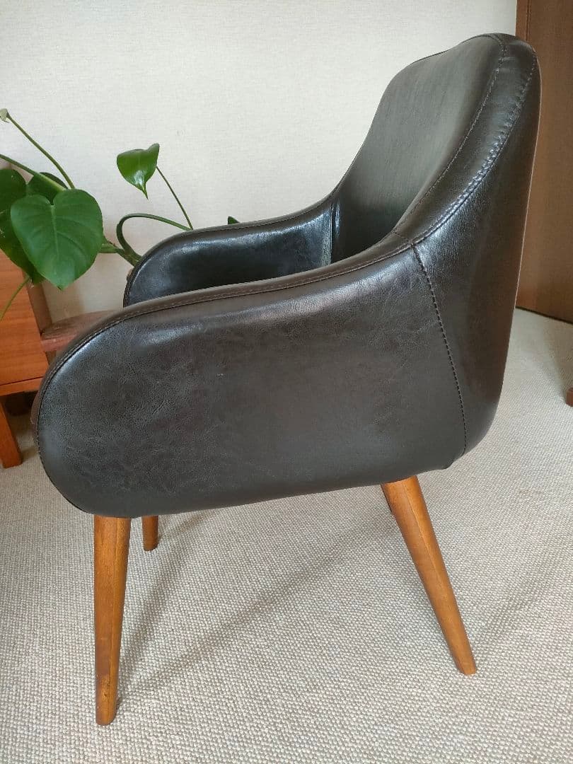 unico 椅子◉リックアームチェア　rickarmchair