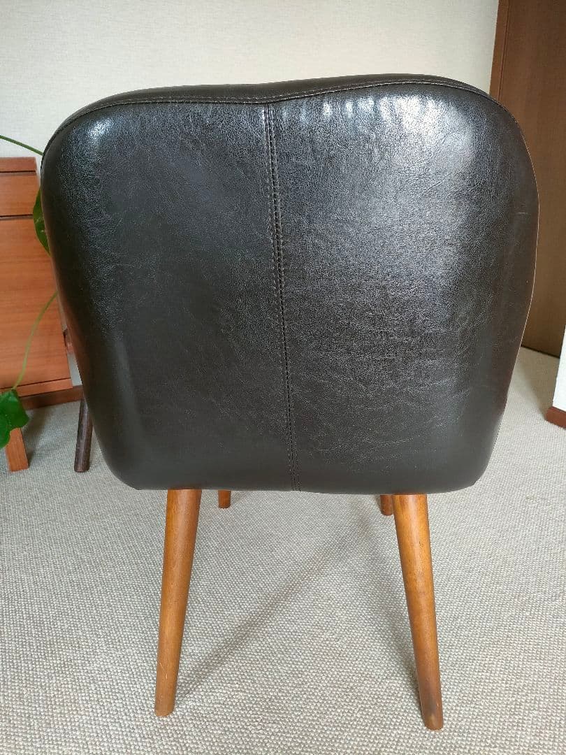 unico 椅子◉リックアームチェア　rickarmchair