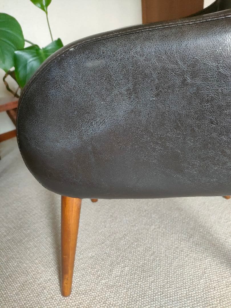 unico 椅子◉リックアームチェア　rickarmchair