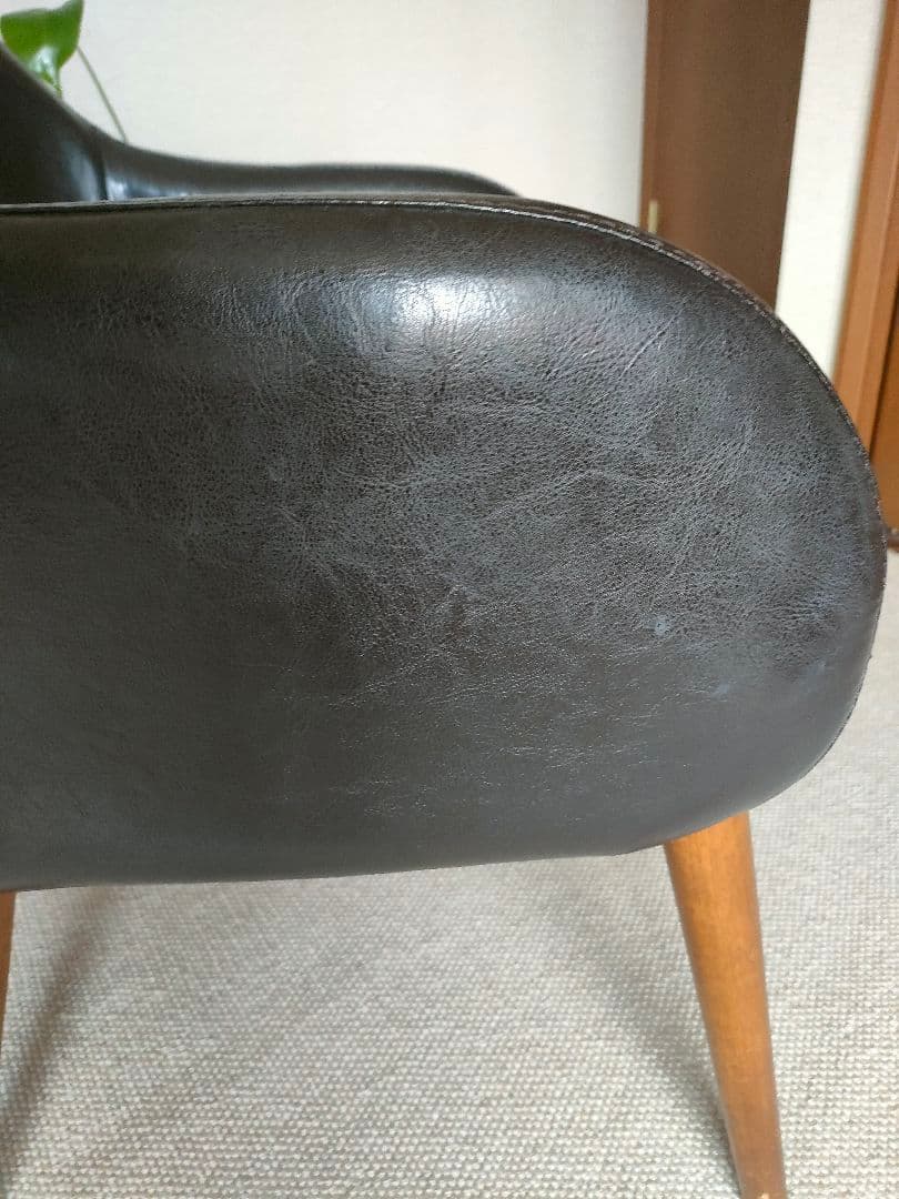 unico 椅子◉リックアームチェア　rickarmchair