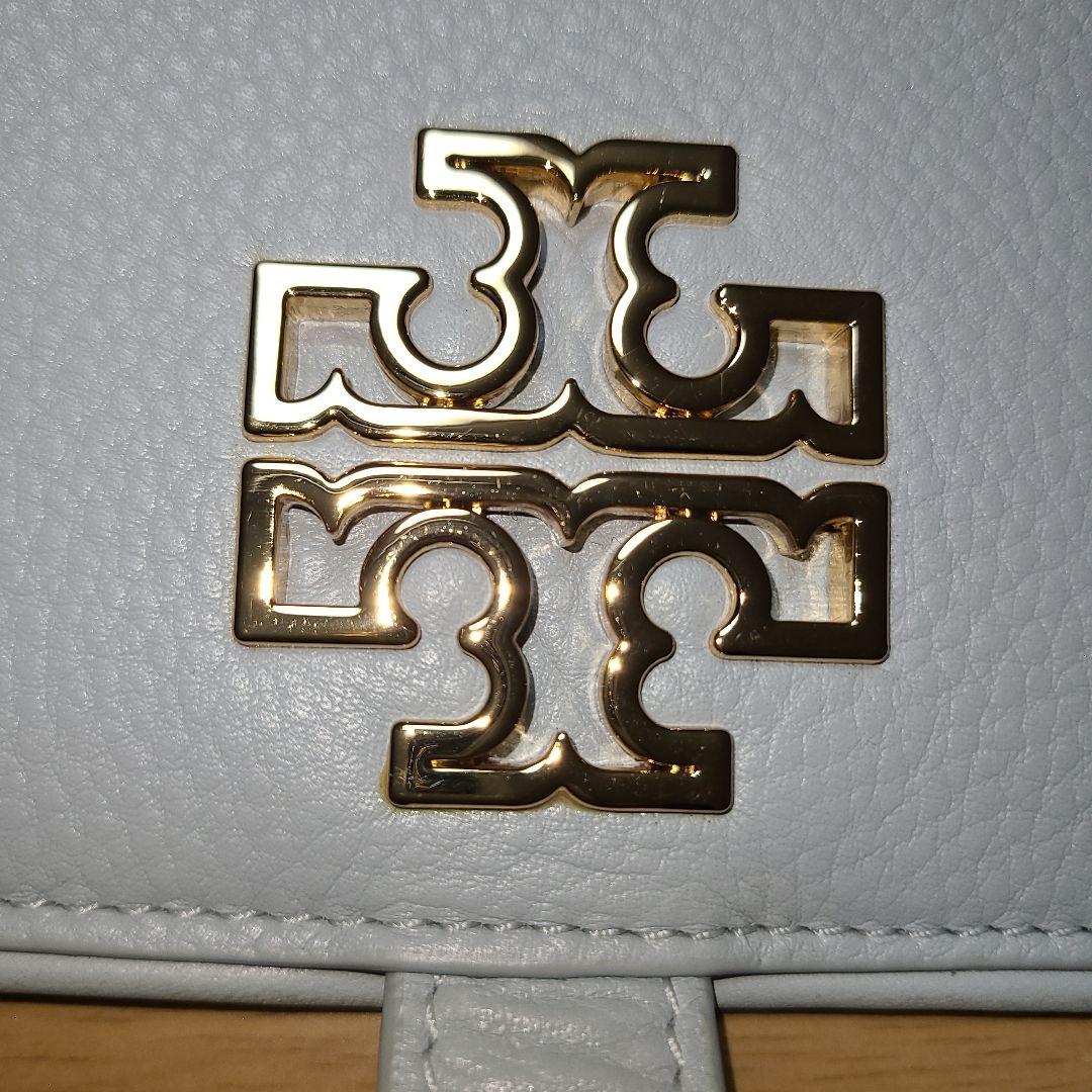 トリーバーチ　スマホ携帯クラッチバッグ