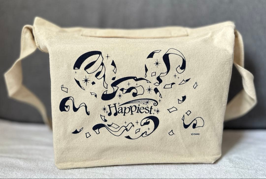 東京ディズニーリゾート 35周年記念 CD Happiest