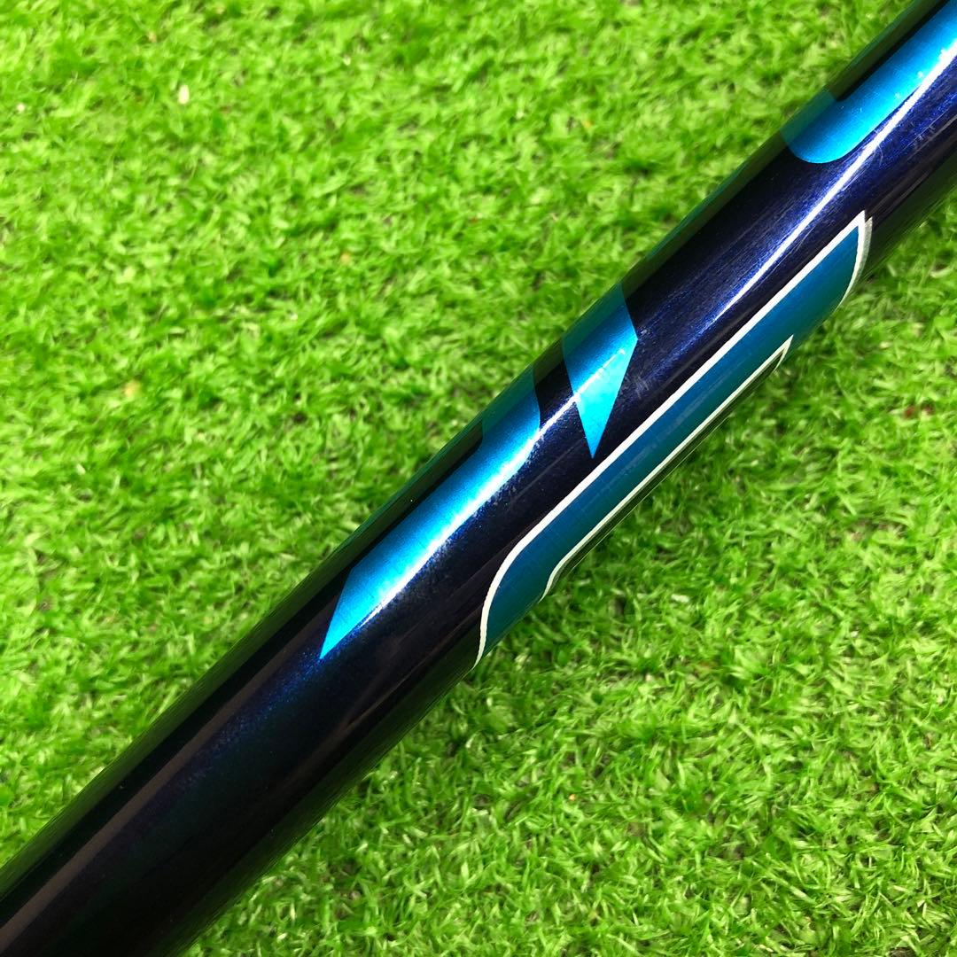 Gsh-870 SPEEDERNX シャフト単品 flex40-R サンプル品