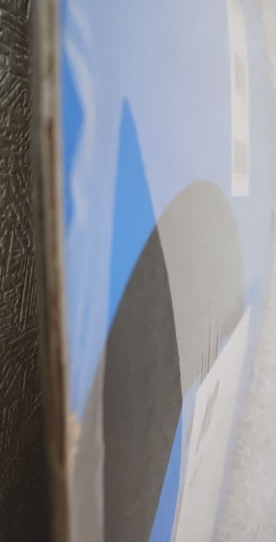 【新品】K2 WWW スノーボード 151cm