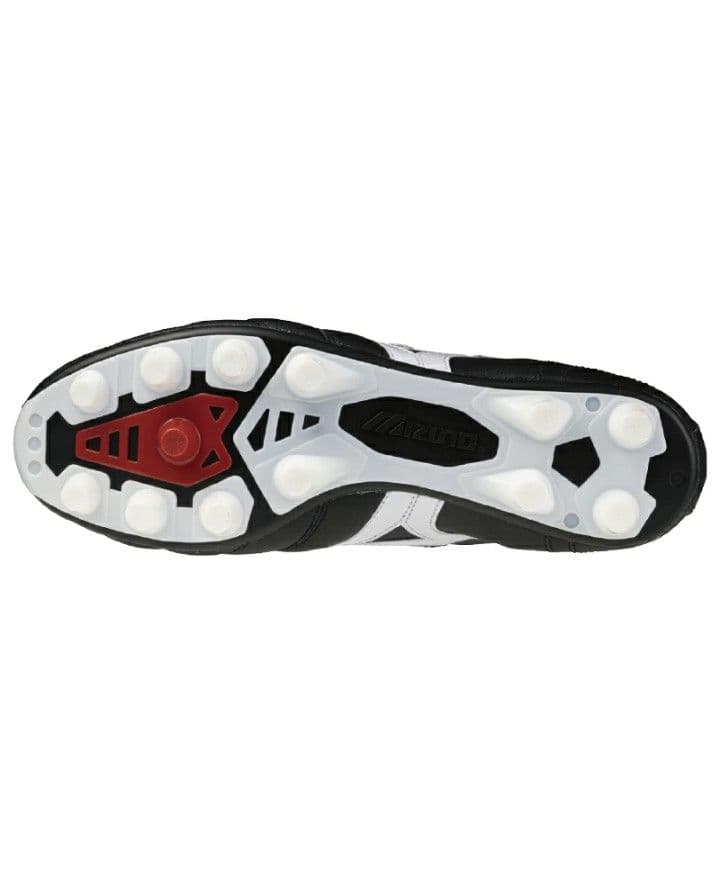 【新品・国内正規品】ミズノ　モレリア 2 JAPAN　ノーマルステッチ　26.5