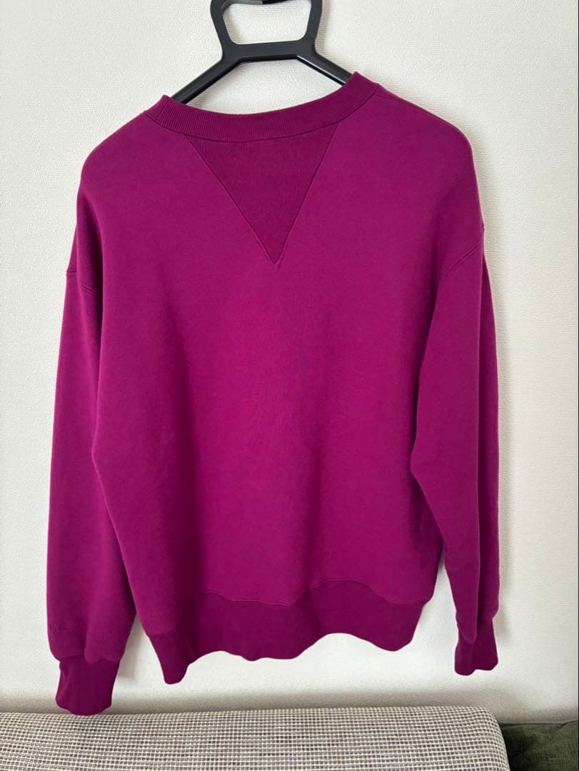 ハイク　スウェット　サイズ1