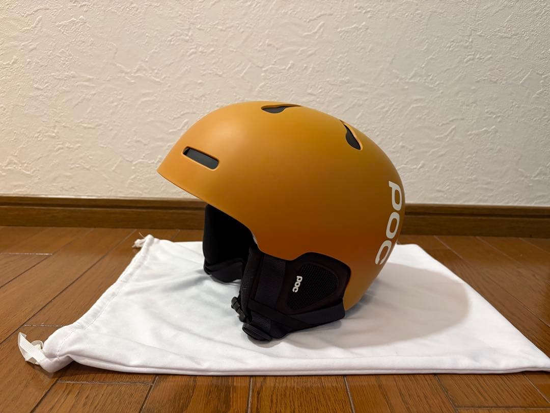 POC ヘルメットAURIC CUT M/L 55〜58cm