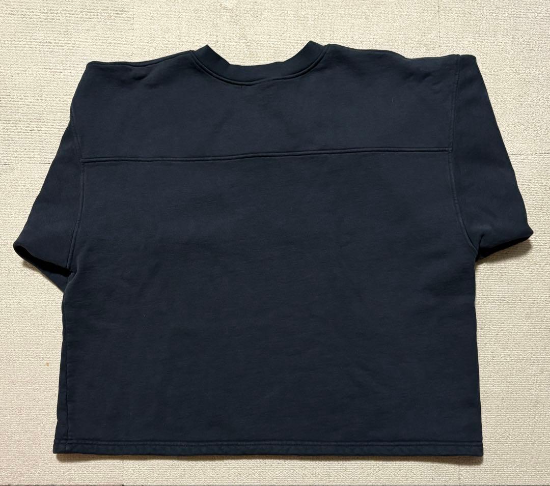 JOKER BRAND ジャージー スウェット Estevan Oriol