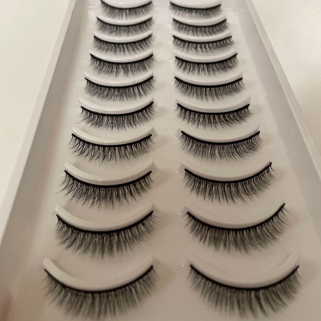 まつ毛・つけまつ毛用品 pinkrose