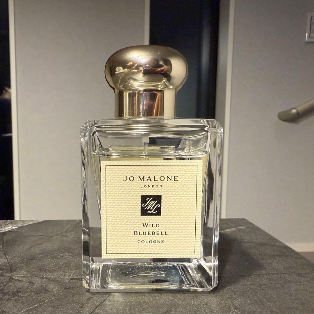 香水(ユニセックス) Jo Malone Wild Bluebell 50ml