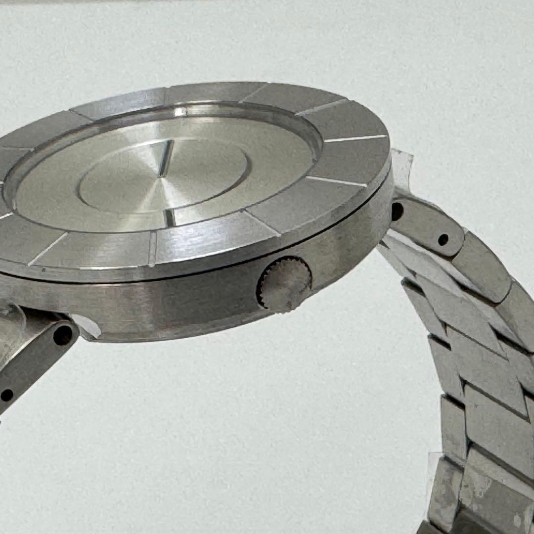 ISSEY MIYAKE イッセイミヤケ VJ20-0010腕時計