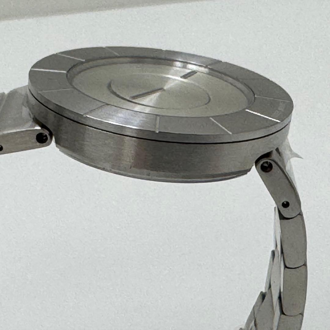 ISSEY MIYAKE イッセイミヤケ VJ20-0010腕時計