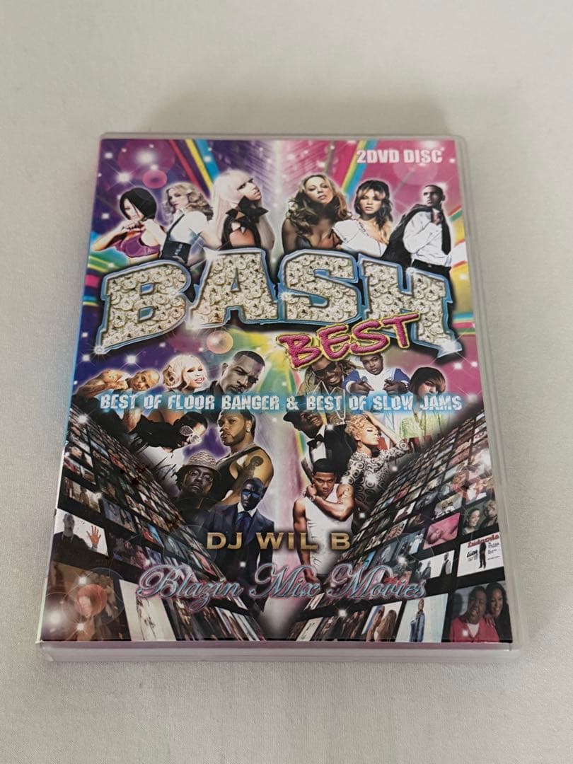 洋画、洋楽、DVD