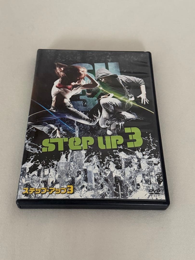 洋画、洋楽、DVD