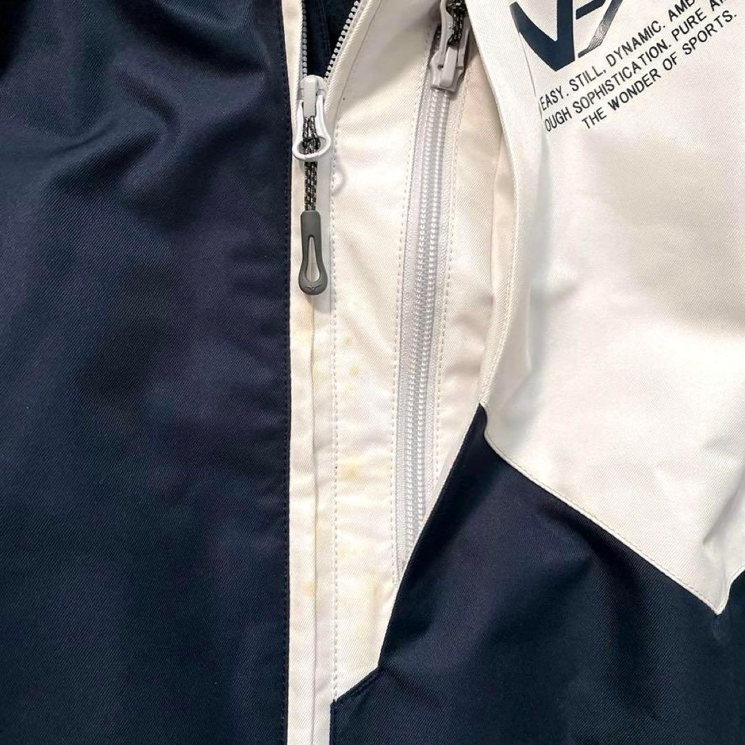 【けんた】MIZUNO N-XT スキーウェア L 上下 セットアップ