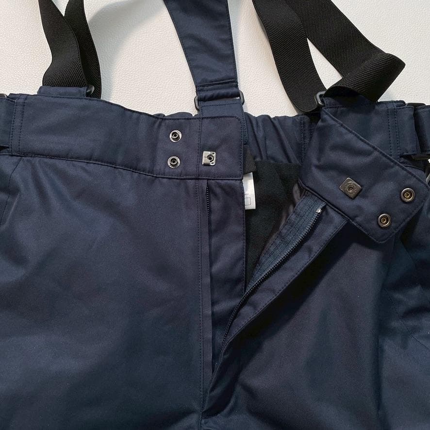 【けんた】MIZUNO N-XT スキーウェア L 上下 セットアップ