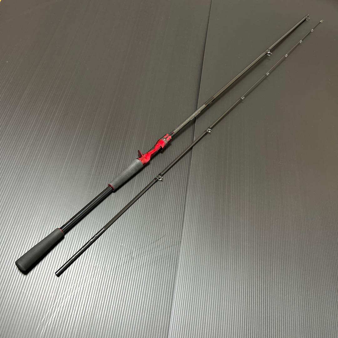 DAIWA HRF AIR 86M/MHB・N ハイパワーベイトモデル　1個