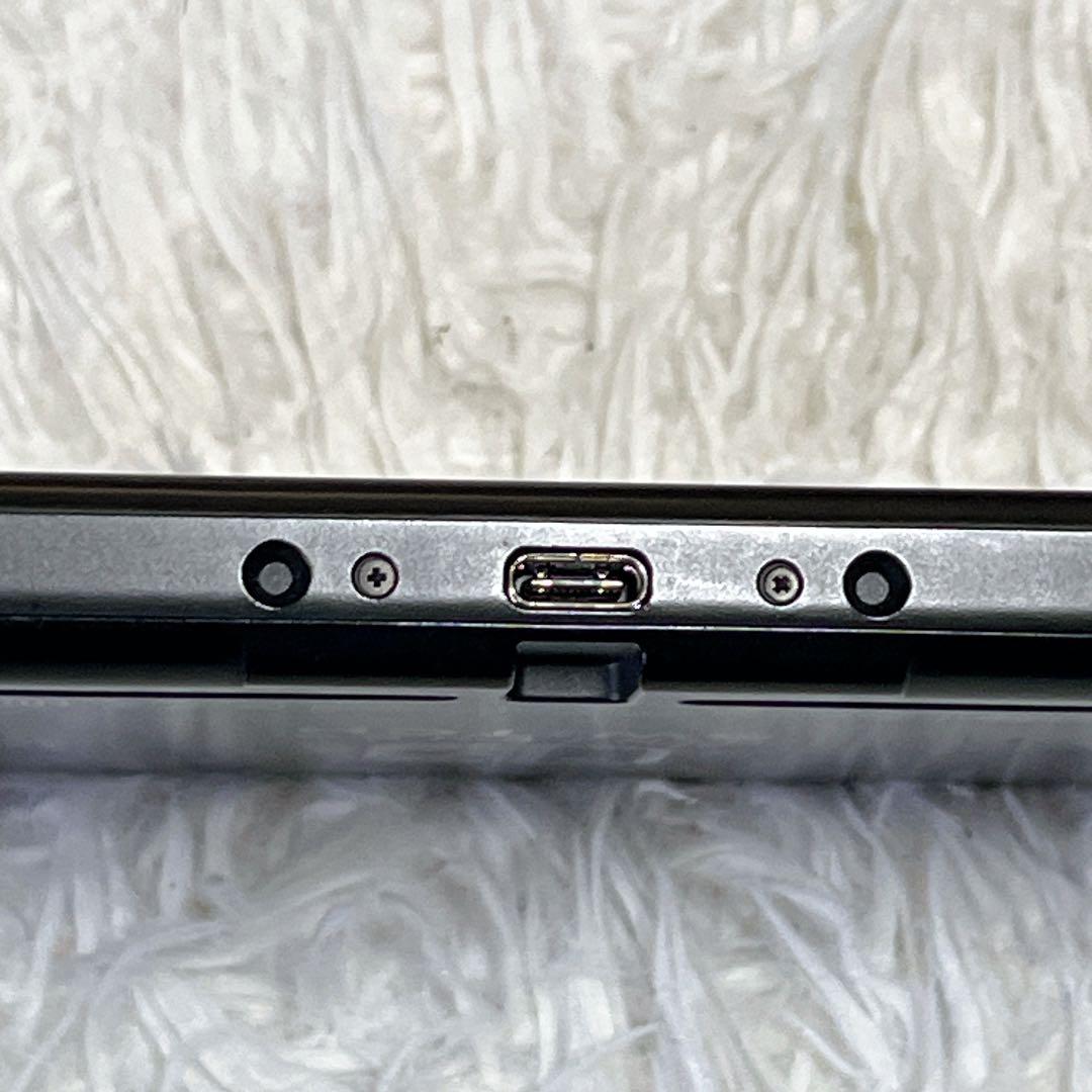 【美品】Nintendo Switch 旧型　本体のみ 2018年