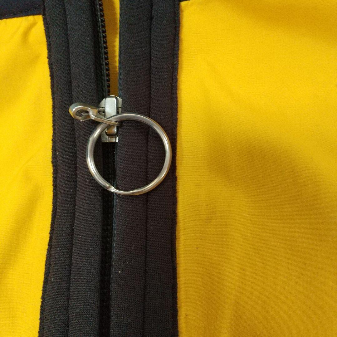 マウンテンロックスター　22-23モデル　Lサイズ